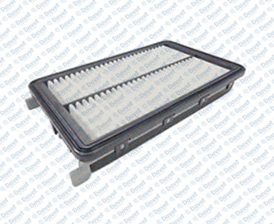 SARDES SA2755 Hava Filtresi Tucson Dizel 15>